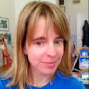 Meet your Posher, Anne